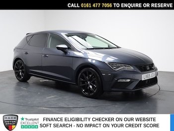 Used SEAT Leon 2019 for sale - 79584681: Photo
