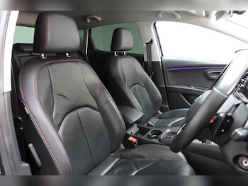 Used SEAT Leon 2019 for sale - 79584681: Photo