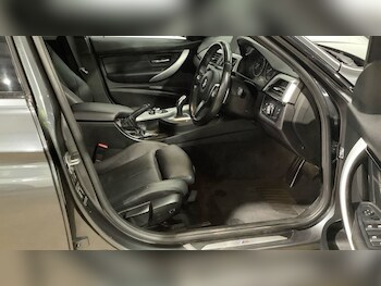 Used BMW 3 Series 2016 for sale - 75936471: Photo