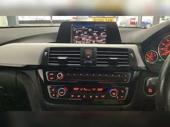 Used BMW 3 Series 2016 for sale - 75936471: Photo