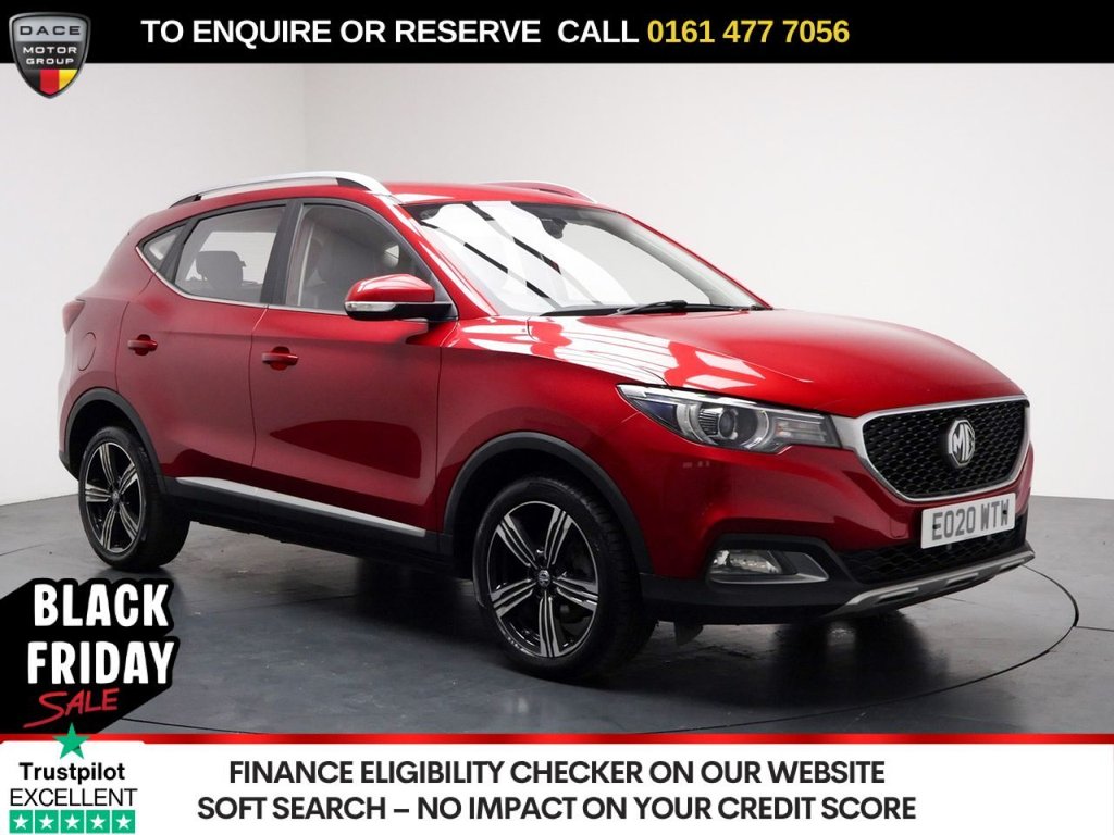 Used MG MG ZS 2020 for sale - 76132869: Photo 1