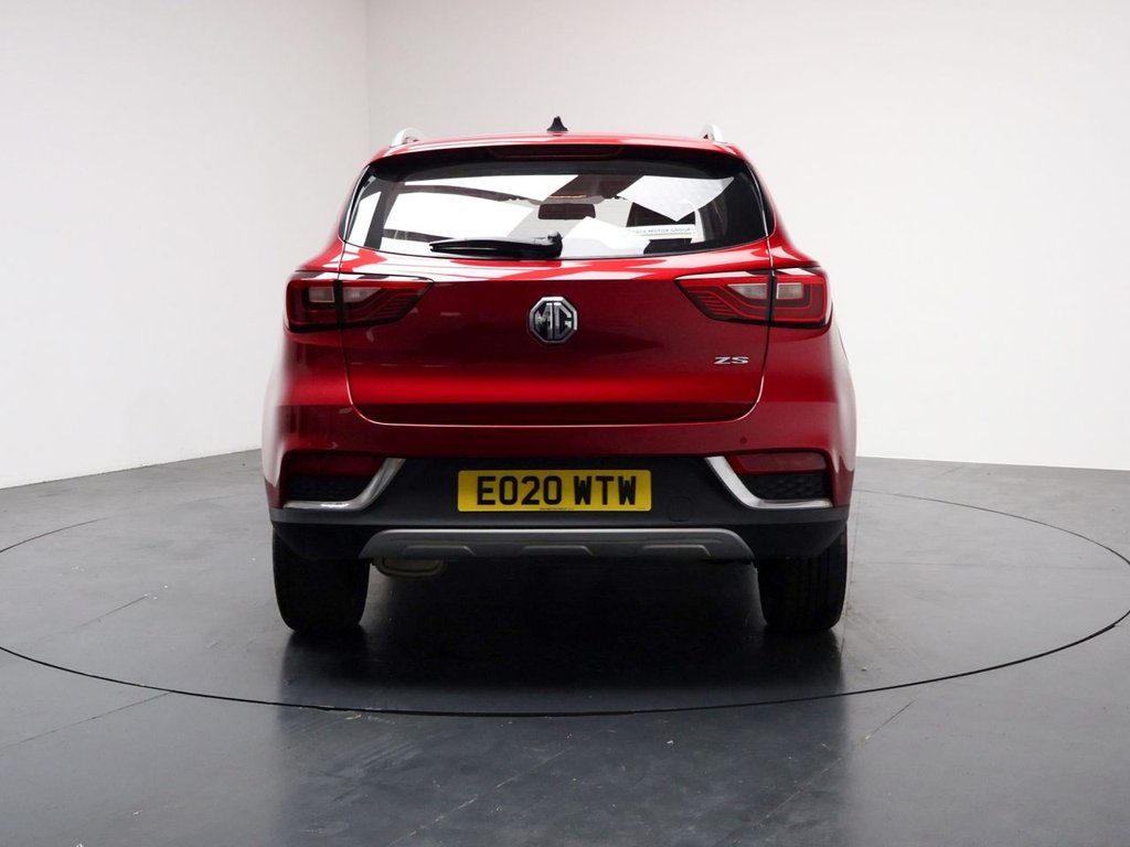 Used MG MG ZS 2020 for sale - 76132869: Photo 11