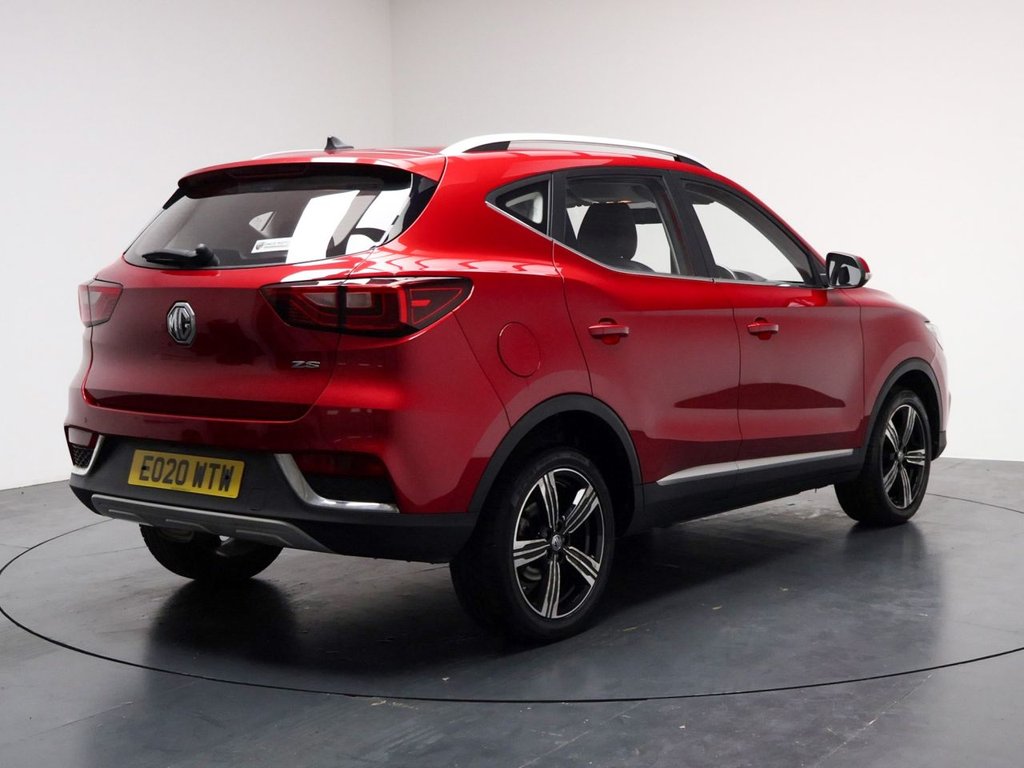 Used MG MG ZS 2020 for sale - 76132869: Photo 12