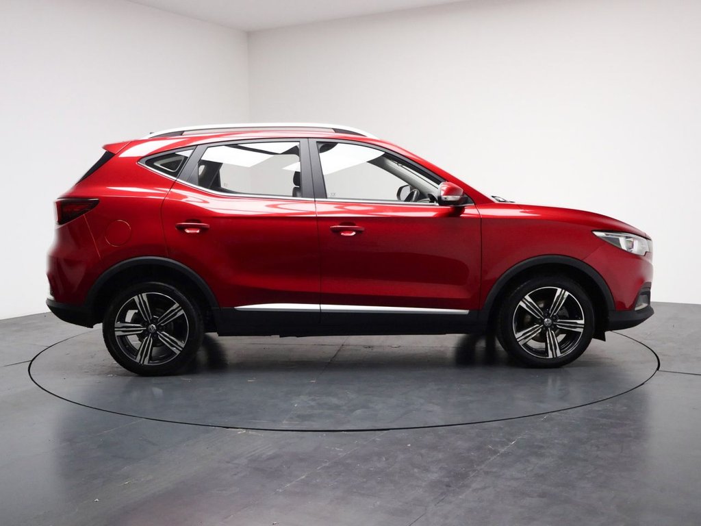 Used MG MG ZS 2020 for sale - 76132869: Photo 14