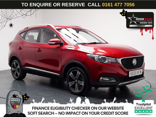 Used MG MG ZS 2020 for sale - 76132869: Photo 1