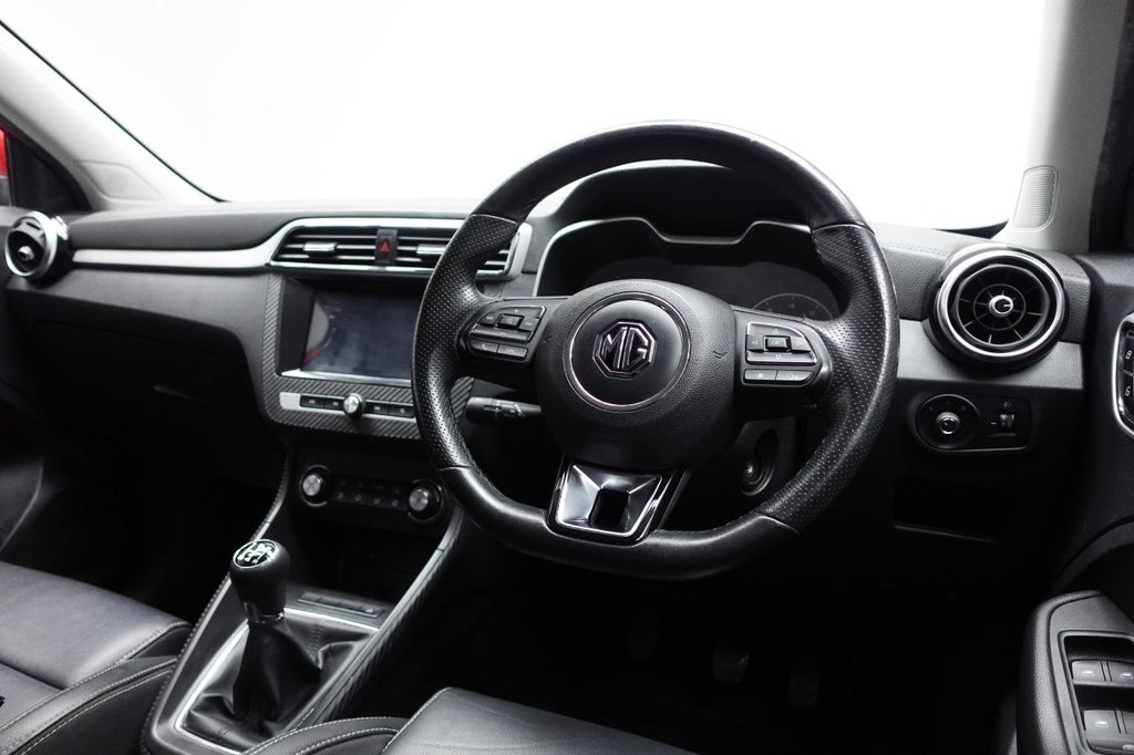 Used MG MG ZS 2020 for sale - 76132869: Photo 23