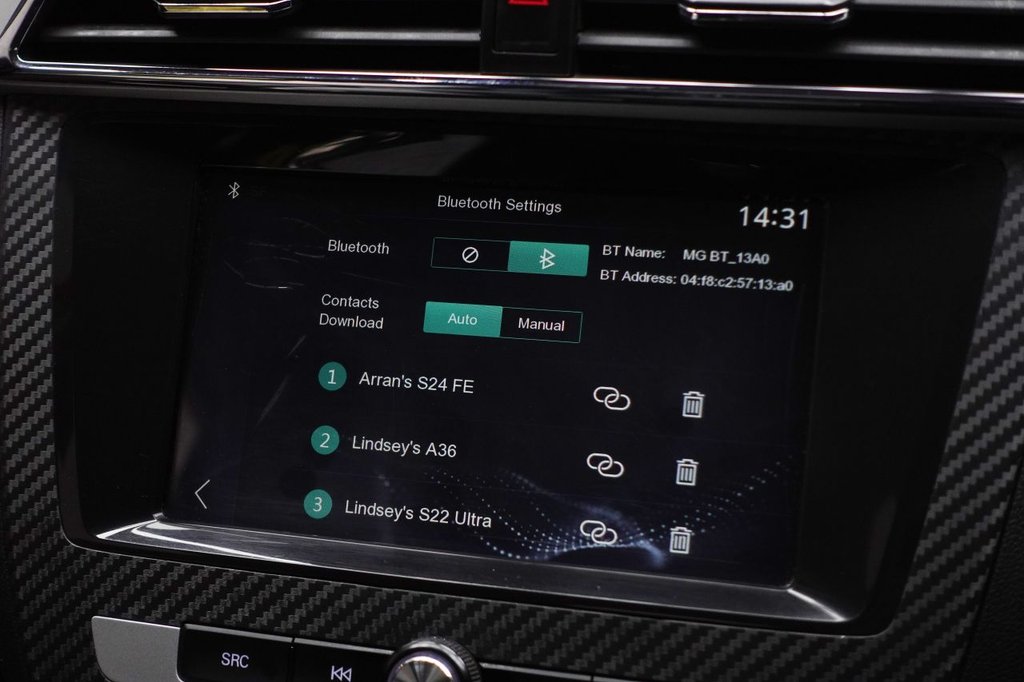 Used MG MG ZS 2020 for sale - 76132869: Photo 26