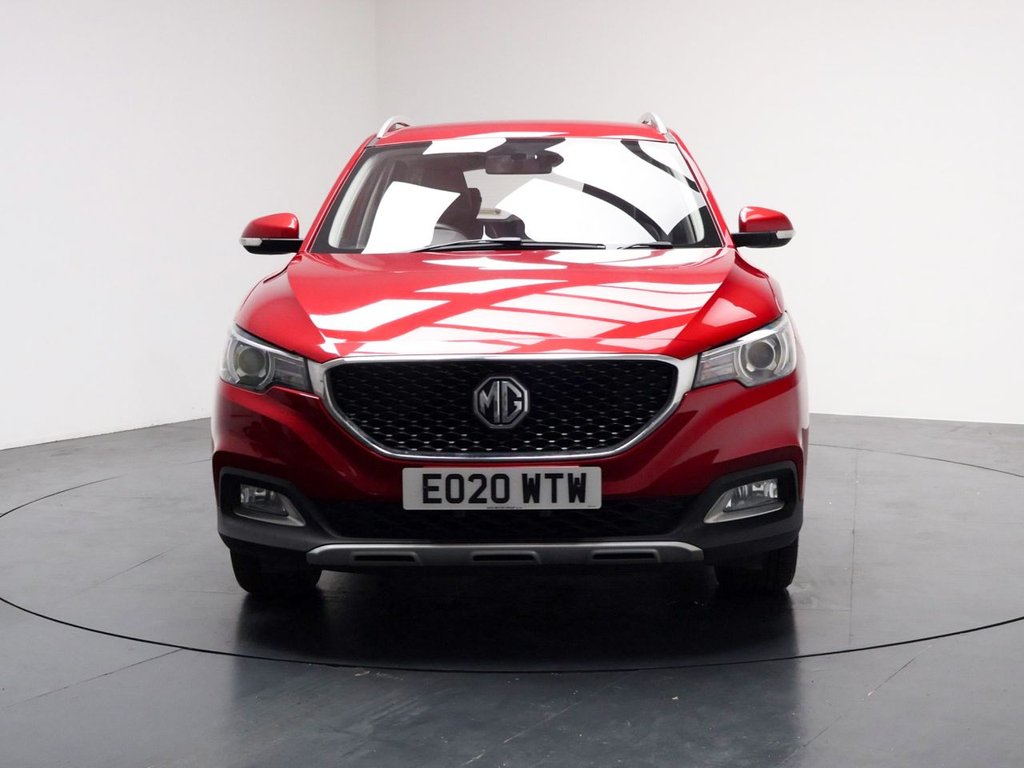 Used MG MG ZS 2020 for sale - 76132869: Photo 5