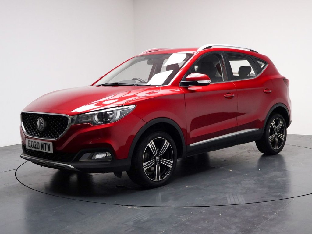 Used MG MG ZS 2020 for sale - 76132869: Photo 6