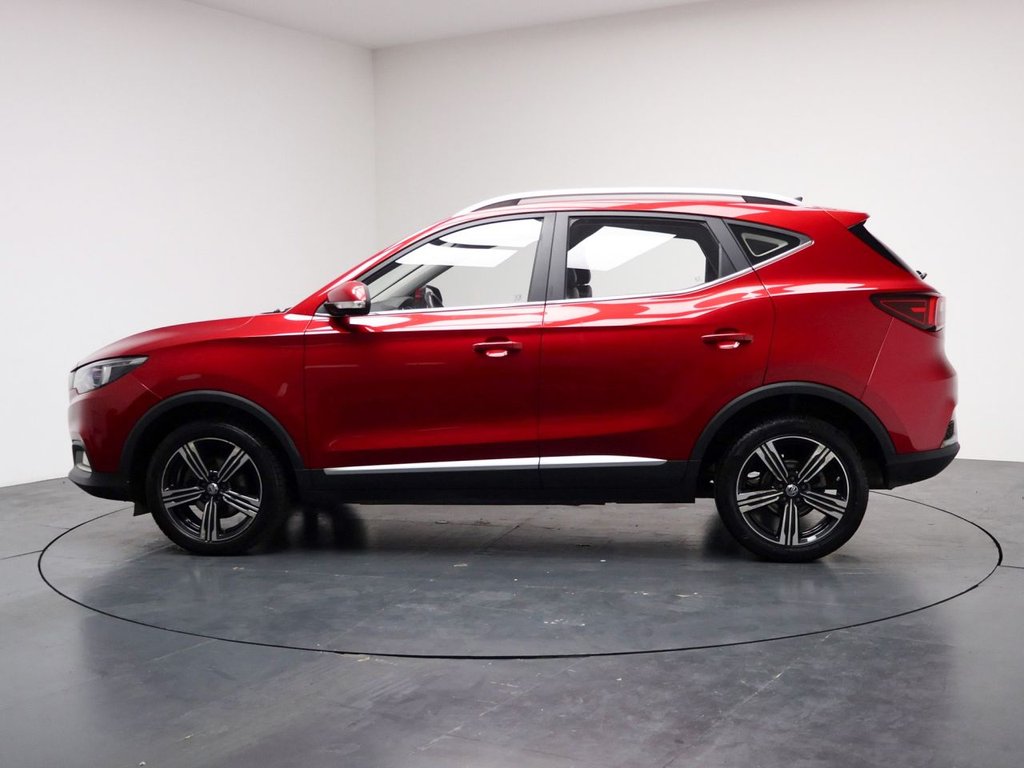 Used MG MG ZS 2020 for sale - 76132869: Photo 8