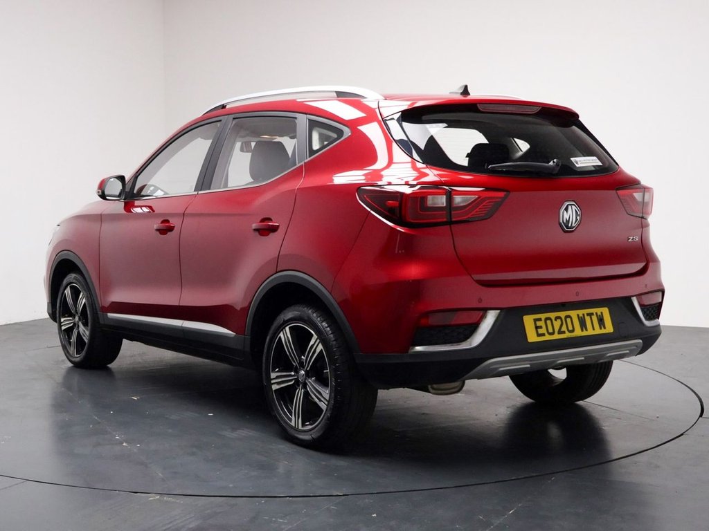 Used MG MG ZS 2020 for sale - 76132869: Photo 9