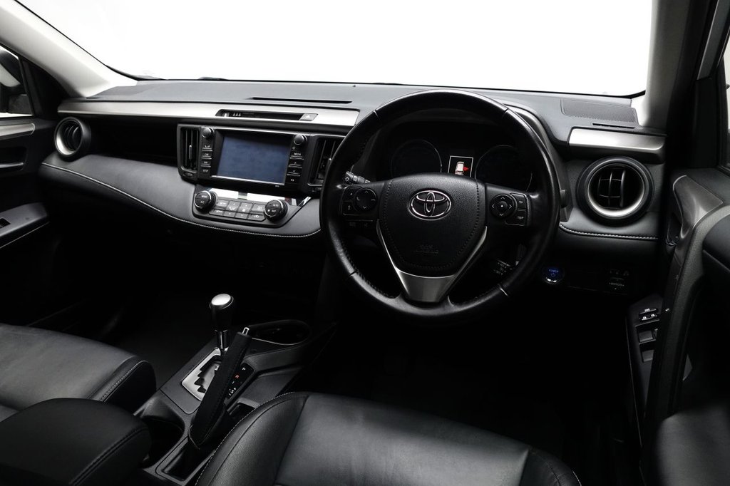 Used Toyota RAV4 2016 for sale - 76368029: Photo 20