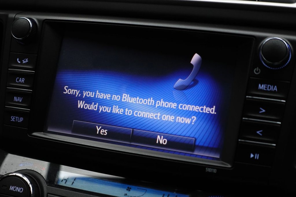 Used Toyota RAV4 2016 for sale - 76368029: Photo 26