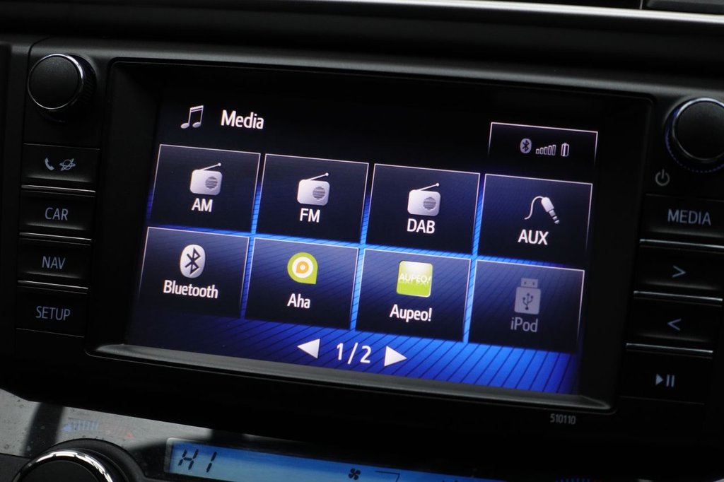 Used Toyota RAV4 2016 for sale - 76368029: Photo 27