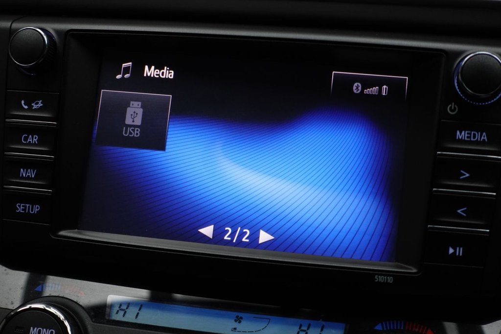 Used Toyota RAV4 2016 for sale - 76368029: Photo 29