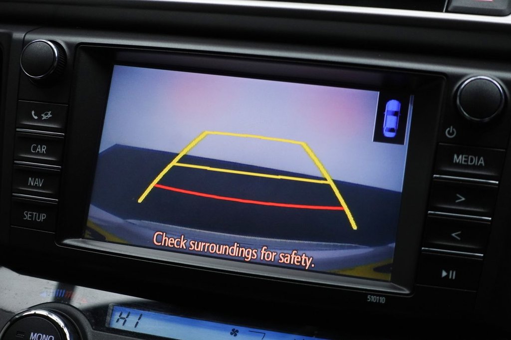 Used Toyota RAV4 2016 for sale - 76368029: Photo 30