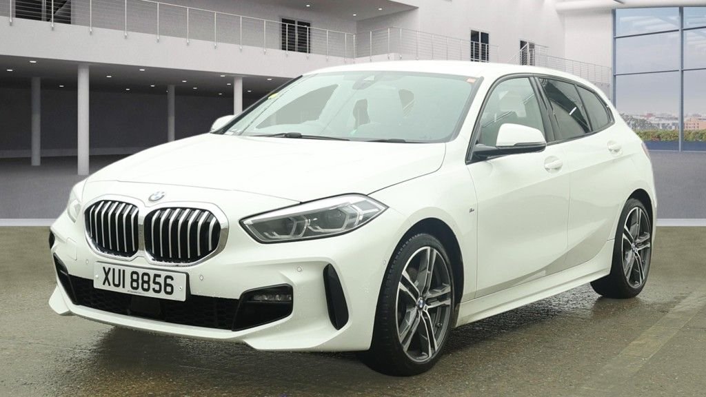 Used BMW 1 Series 2020 for sale - 77660276: Photo 2