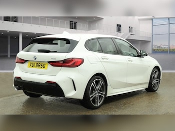 Used BMW 1 Series 2020 for sale - 77660276: Photo