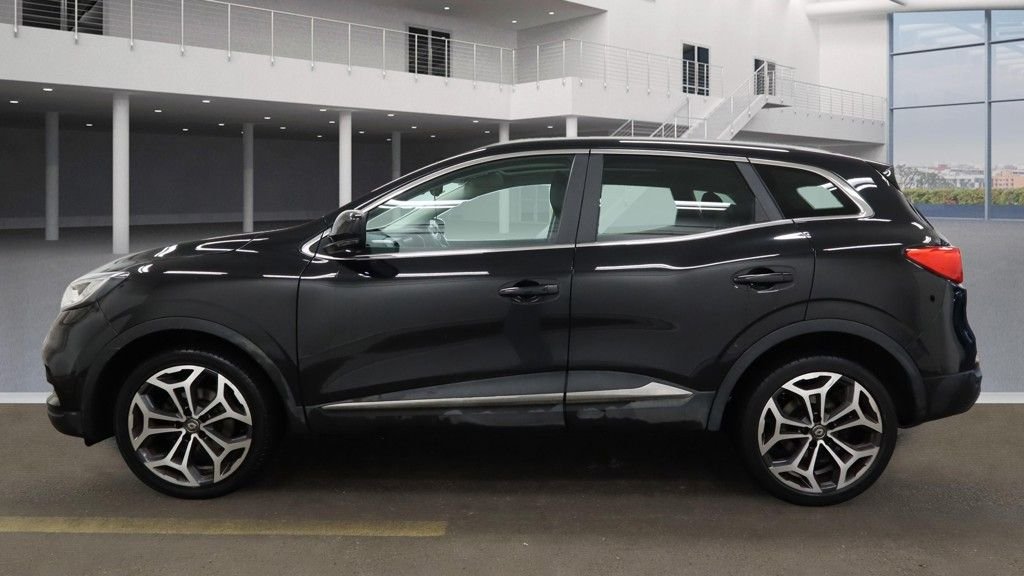 Used Renault Kadjar 2019 for sale - 76923516: Photo 11