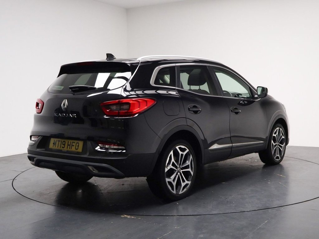 Used Renault Kadjar 2019 for sale - 76923516: Photo 12