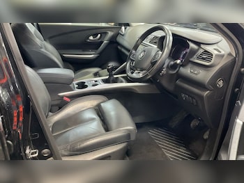 Used Renault Kadjar 2019 for sale - 76923516: Photo