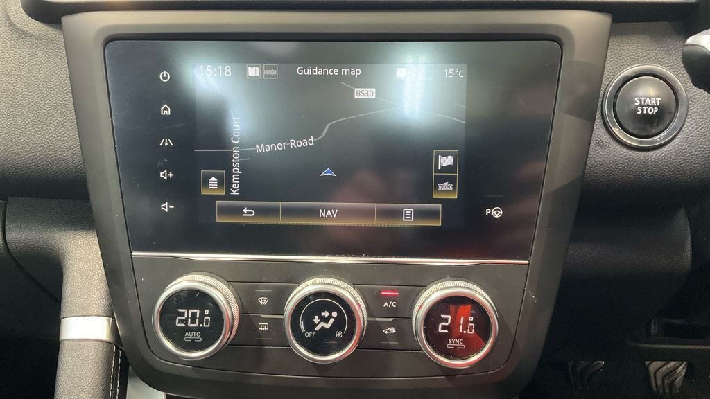 Used Renault Kadjar 2019 for sale - 76923516: Photo 3