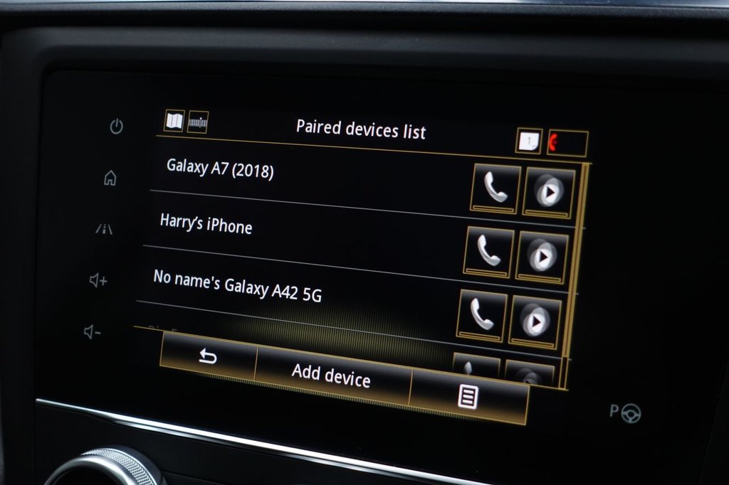 Used Renault Kadjar 2019 for sale - 76923516: Photo 38