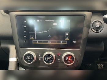 Used Renault Kadjar 2019 for sale - 76923516: Photo