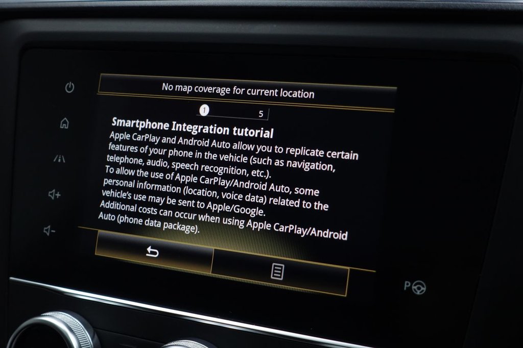 Used Renault Kadjar 2019 for sale - 76923516: Photo 43