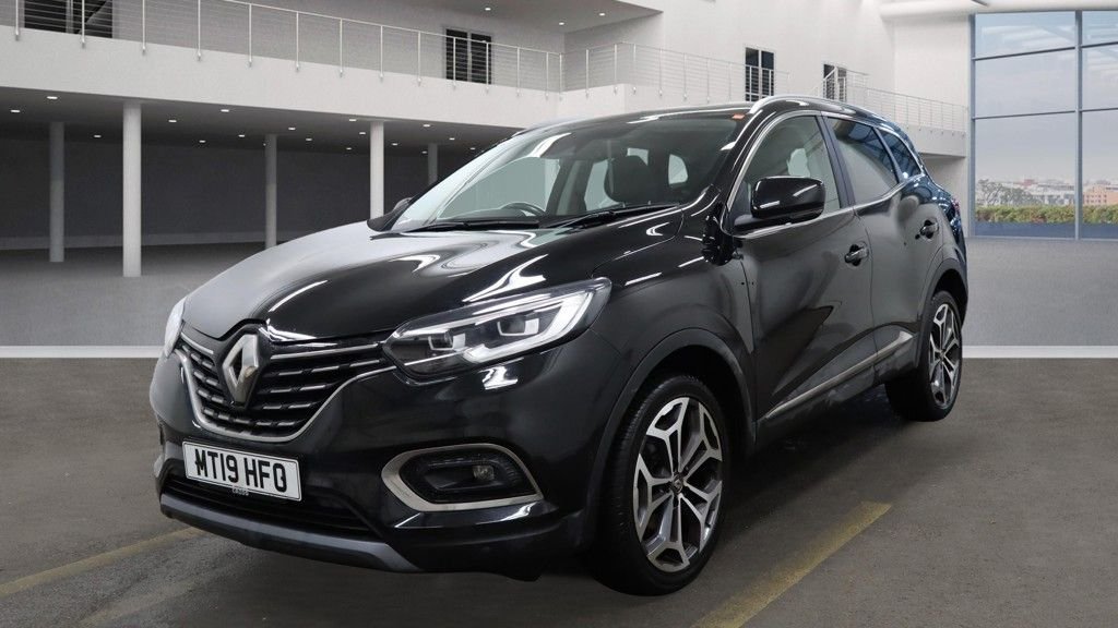 Used Renault Kadjar 2019 for sale - 76923516: Photo 5