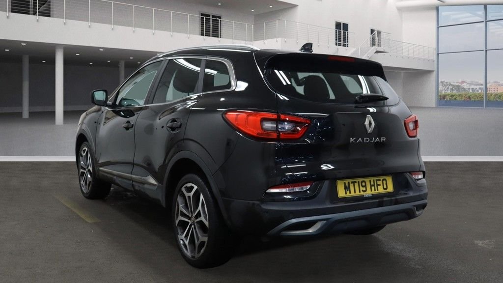 Used Renault Kadjar 2019 for sale - 76923516: Photo 6