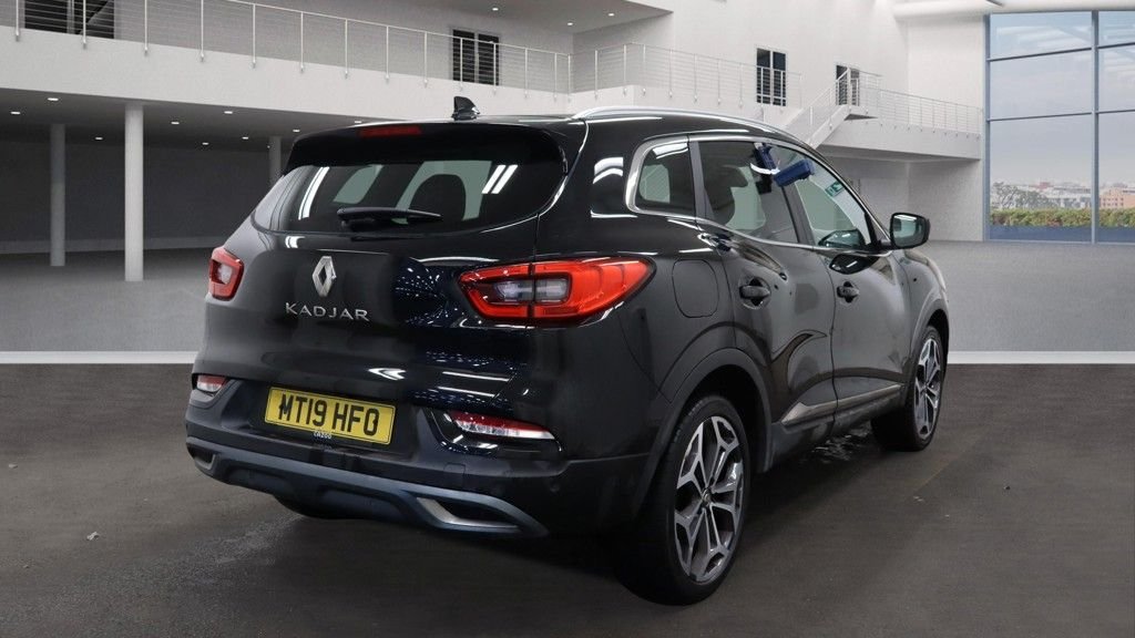 Used Renault Kadjar 2019 for sale - 76923516: Photo 8