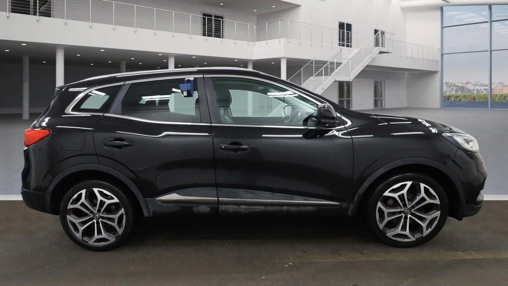 Used Renault Kadjar 2019 for sale - 76923516: Photo 9