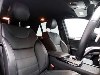 Used Mercedes-Benz GLE-Class 2018 for sale - 75047426: Photo