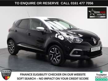 2019 (19) - 0.9 TCe ENERGY Iconic SUV 5dr Petrol Manual Euro 6 (s/s) (90 ps)