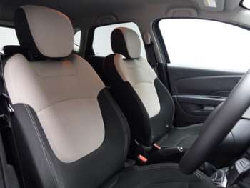 Used Renault Captur 2019 for sale - 75111726: Photo