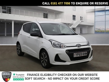 Used Hyundai i10 2019 for sale - 77583466: Photo
