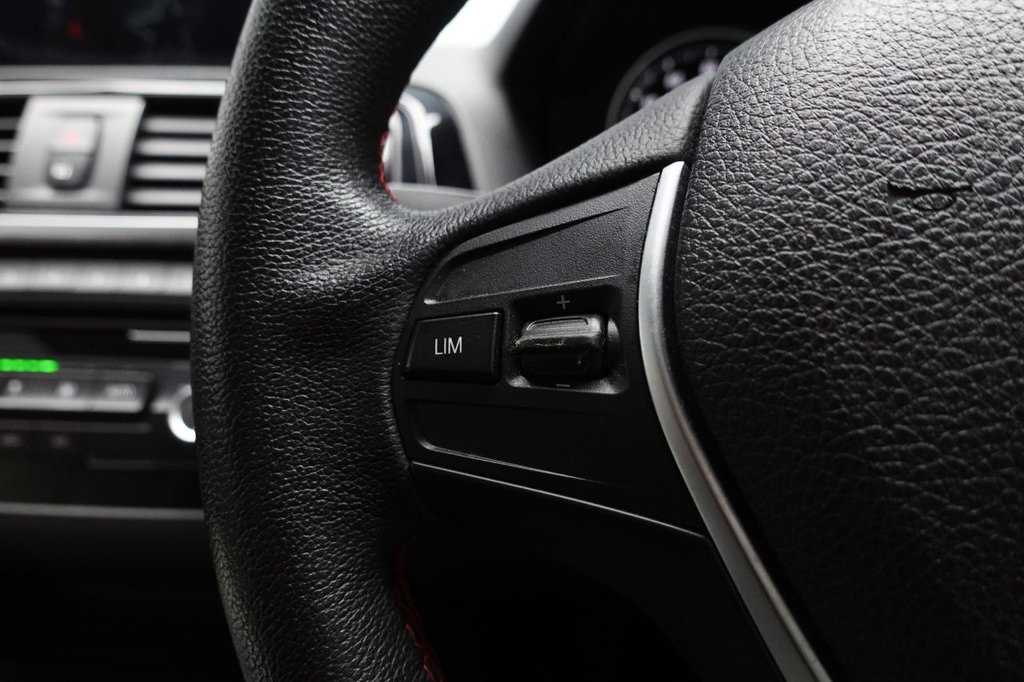 Used BMW 1 Series 2018 for sale - 76454570: Photo 20