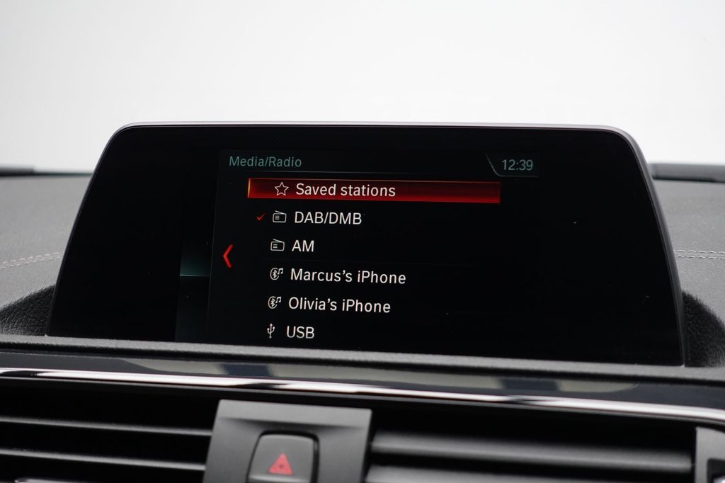 Used BMW 1 Series 2018 for sale - 76454570: Photo 23