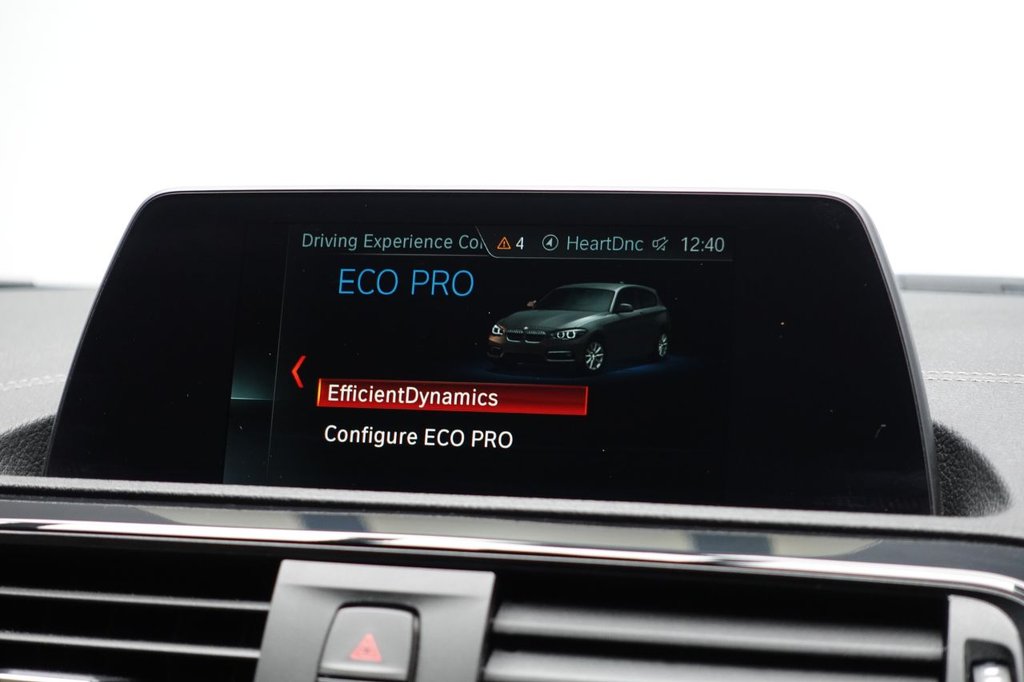 Used BMW 1 Series 2018 for sale - 76454570: Photo 33