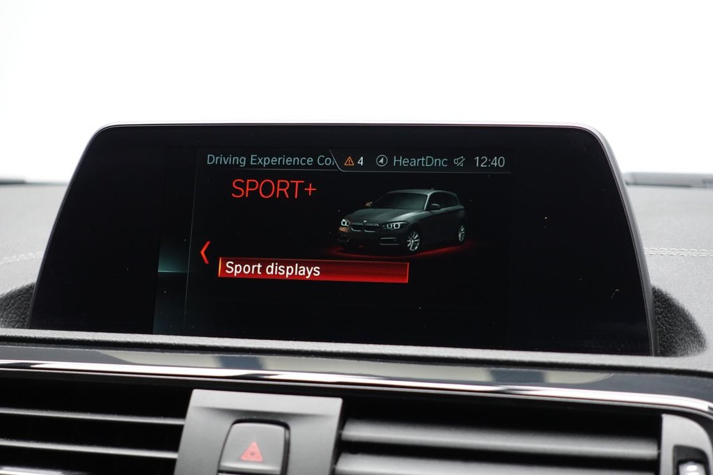 Used BMW 1 Series 2018 for sale - 76454570: Photo 35