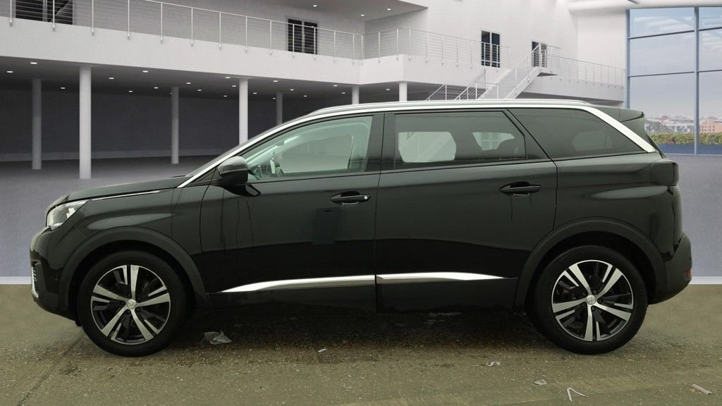 Used Peugeot 5008 2019 for sale - 77110782: Photo 11