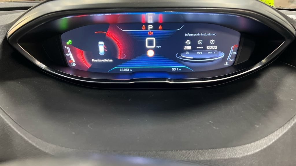 Used Peugeot 5008 2019 for sale - 77110782: Photo 12