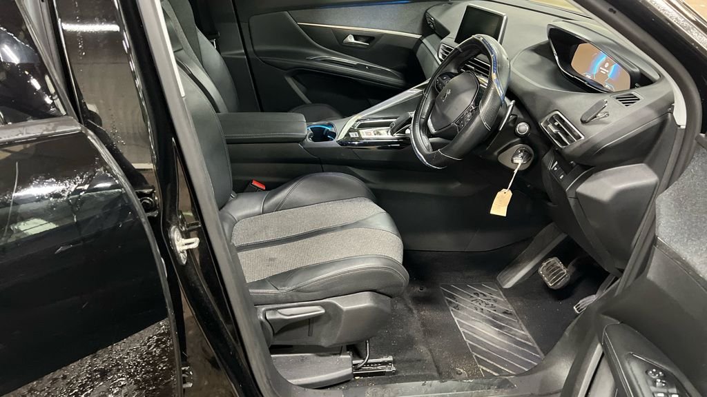 Used Peugeot 5008 2019 for sale - 77110782: Photo 2