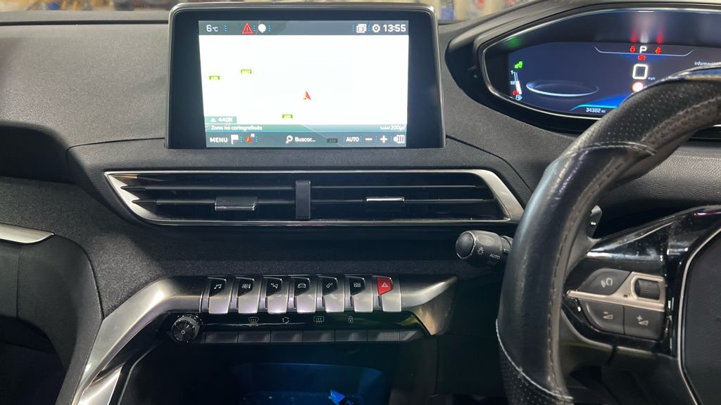 Used Peugeot 5008 2019 for sale - 77110782: Photo 3