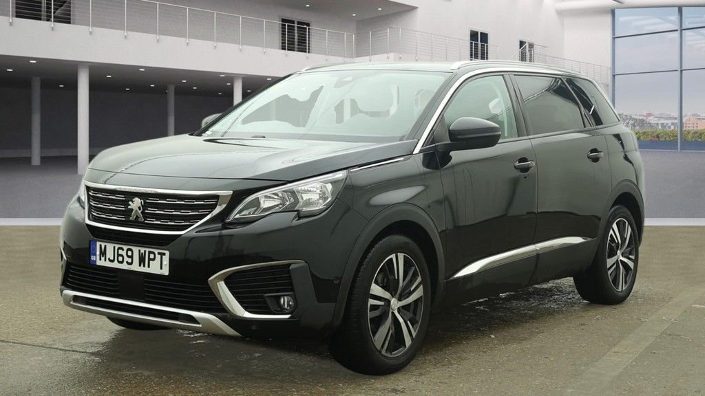 Used Peugeot 5008 2019 for sale - 77110782: Photo 5