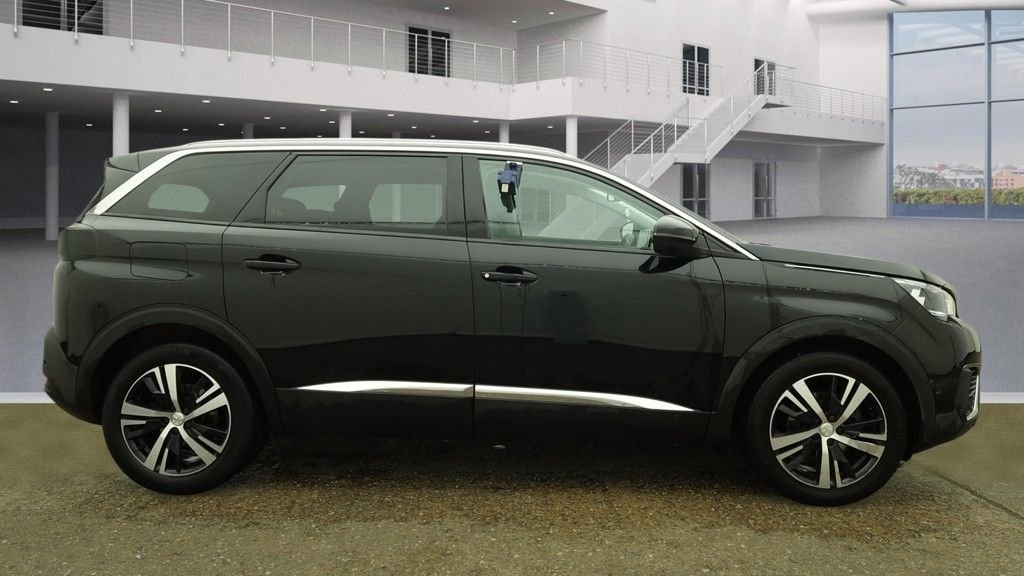 Used Peugeot 5008 2019 for sale - 77110782: Photo 9
