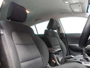 Used Kia Sportage 2021 for sale - 74306247: Photo