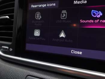 Used Kia Sportage 2021 for sale - 74306247: Photo