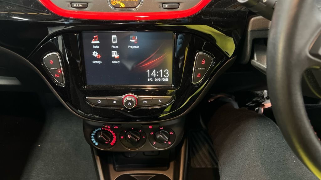 Used Vauxhall Corsa 2016 for sale - 77188195: Photo 2